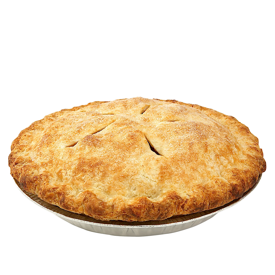 Apple Pie D20cm