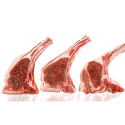 Lamb Chop Cut AUS 500 gr