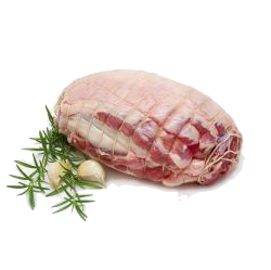 Lamb Shoulder Boneless AUS 500 gr