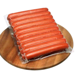 Sausage Beef Hot Dog 1 Kg