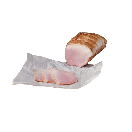Boiled / Smoked Ham Porkies 250 gr