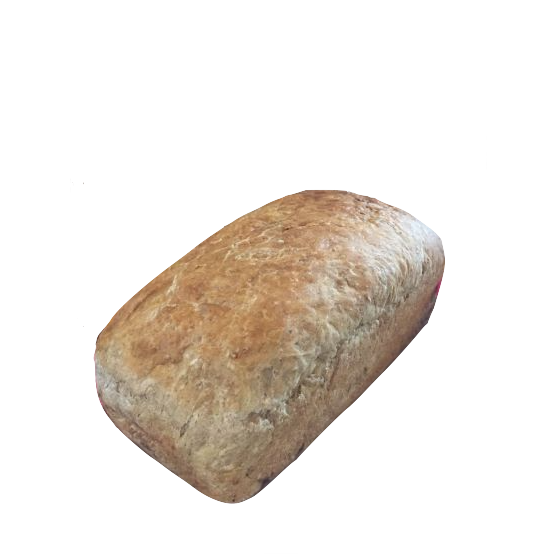 Bread Dark Rye 500 gr