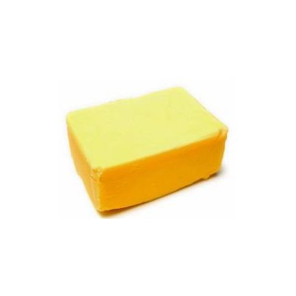 Butter Unsalted Block 1 kg