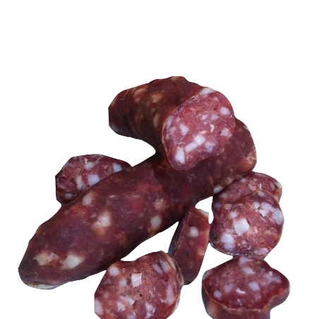 Salami Chorizo Porkies 100 gr