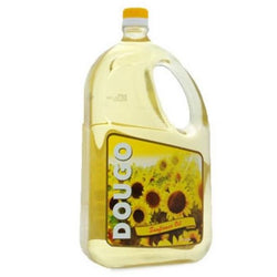 Sunflower Oil Dougo 1 Ltr