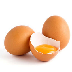 Eggs Organic 10 pcs/pack