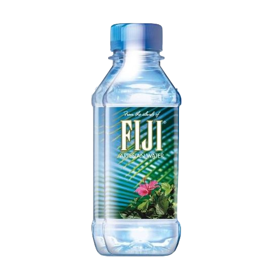 Fiji Mineral Water 330 ml