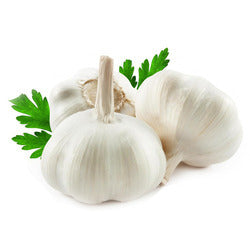 Garlic Whole 250 gr