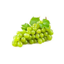 Grape Green seedless 250 gr