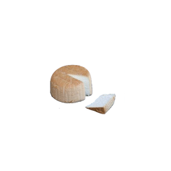 Cheese Ricotta Hard Smoked Salty Camilla 500 gr