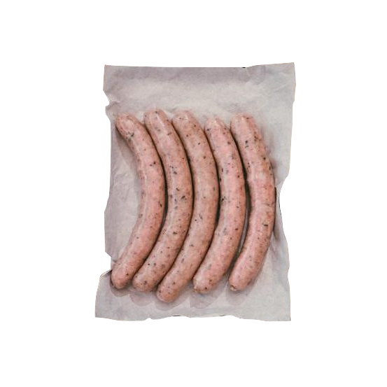 Sausage Herbed Pork  6 pcs / pack