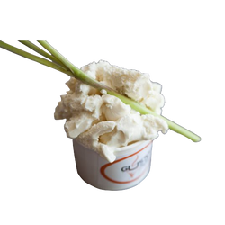 Ice Cream Lemongrass Small Size