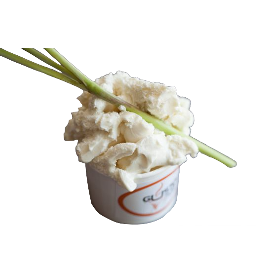 Ice Cream Lemongrass Small Size