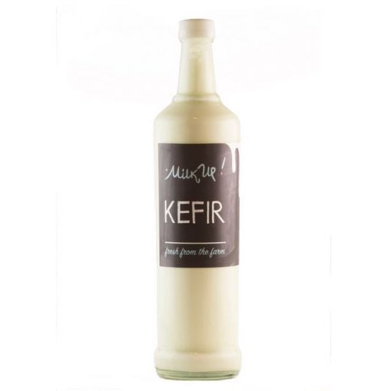 Kefir 3.2% Fat Milk Up 650 ml