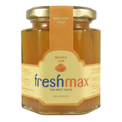 Fresh Max Mango Jam 190ml