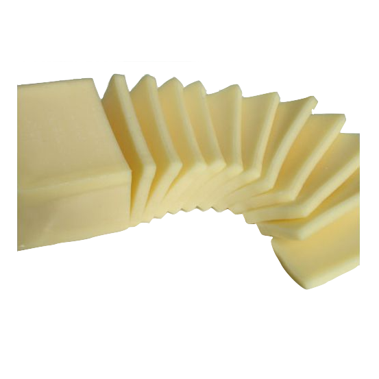 Cheese Mozzarella Block 250 gr