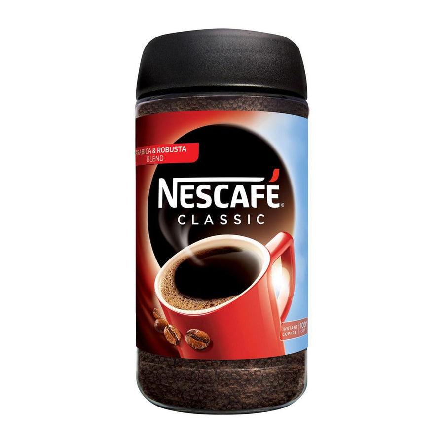 Nescafe Classic Coffee 200 gr