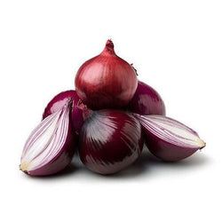 Onion Red 250 gr