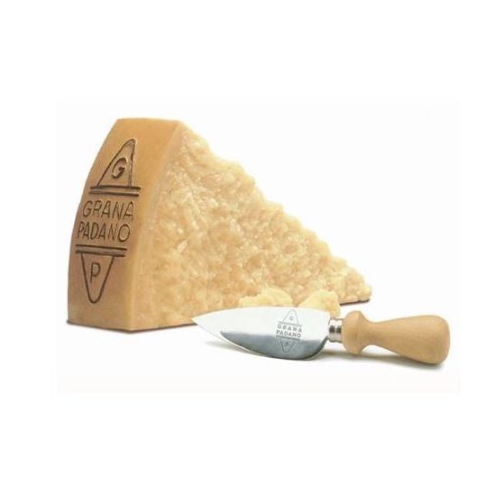 Cheese Parmesan Grana Padano 250 gr