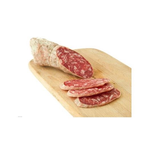 Salami Felino Import Sliced 250 gr