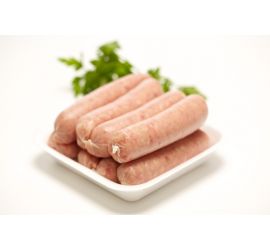 Sausage Pork Italian 1 kg