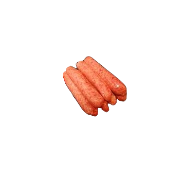 Sausages Tomato and Beef 500 gr