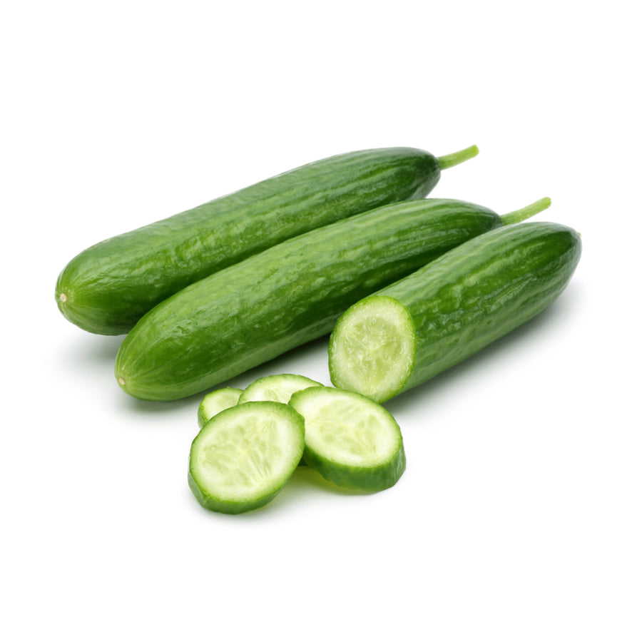 Cucumber Kyuri 500 gr
