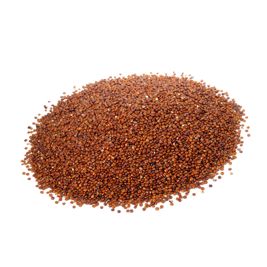 Quinoa Red 250 gr