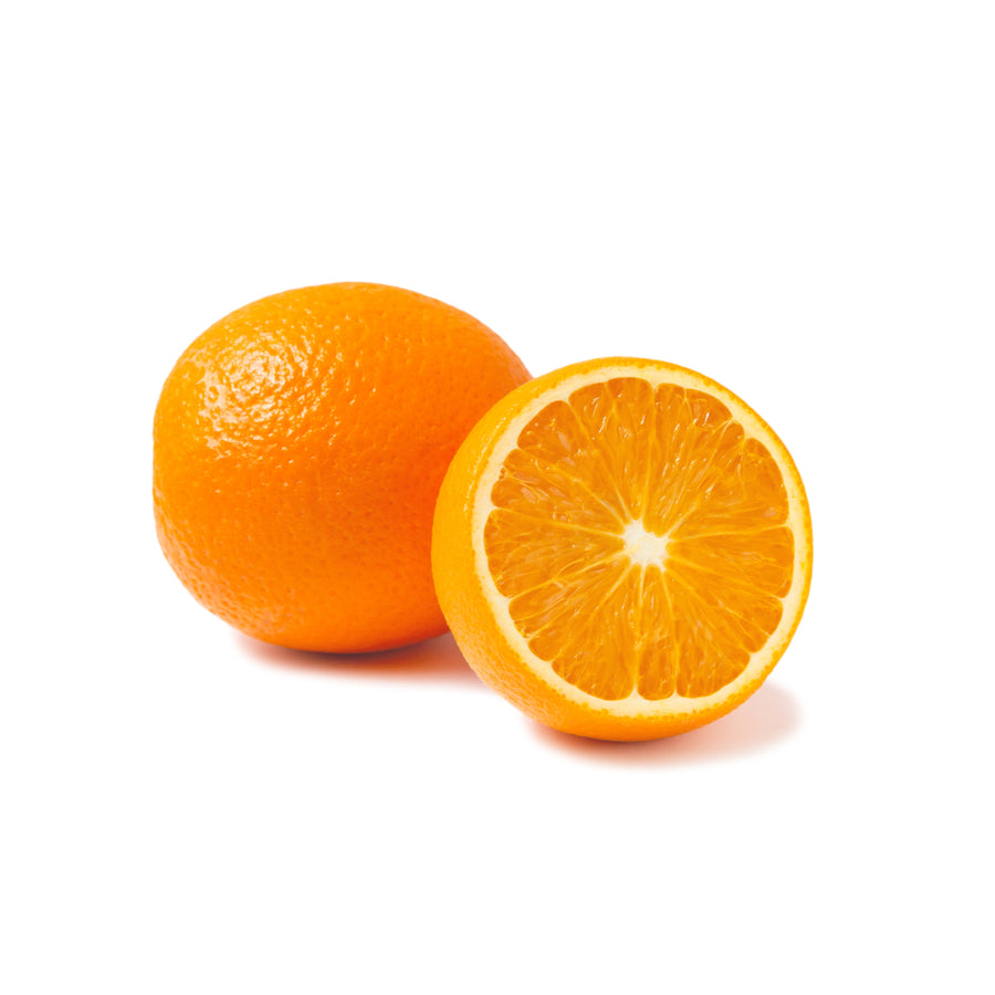 Oranges Navel 500gr