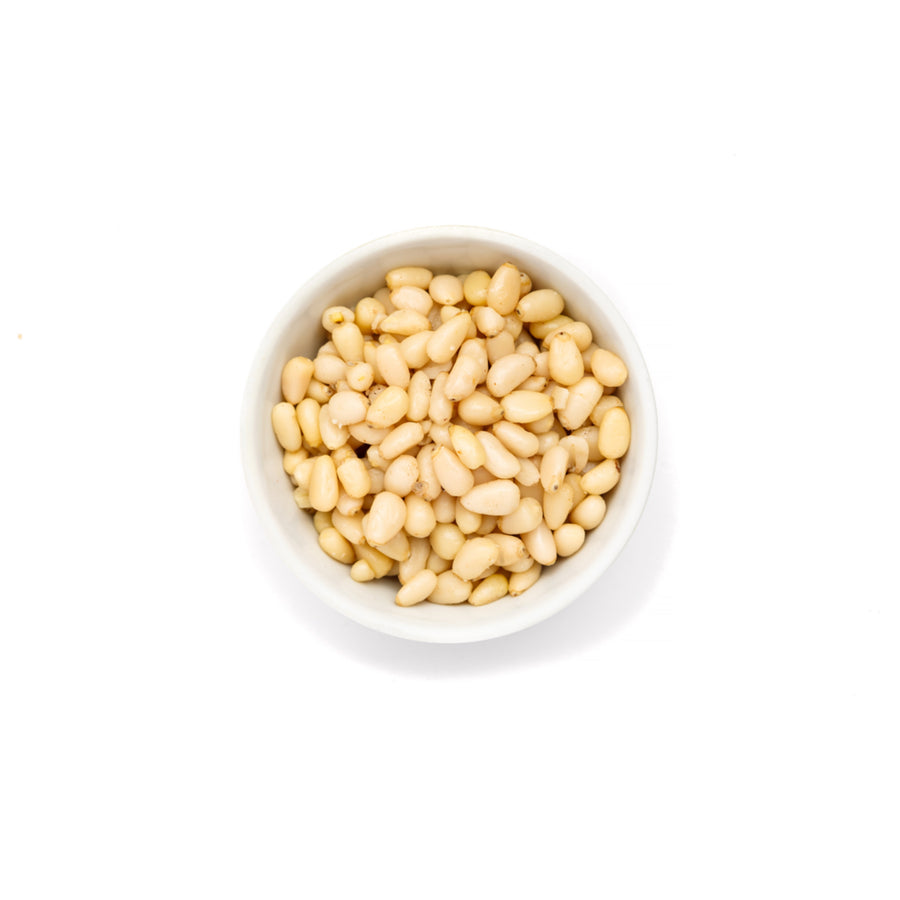 Pine Nuts 250 gr