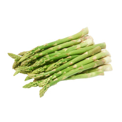 Asparagus Green Local 250 gr