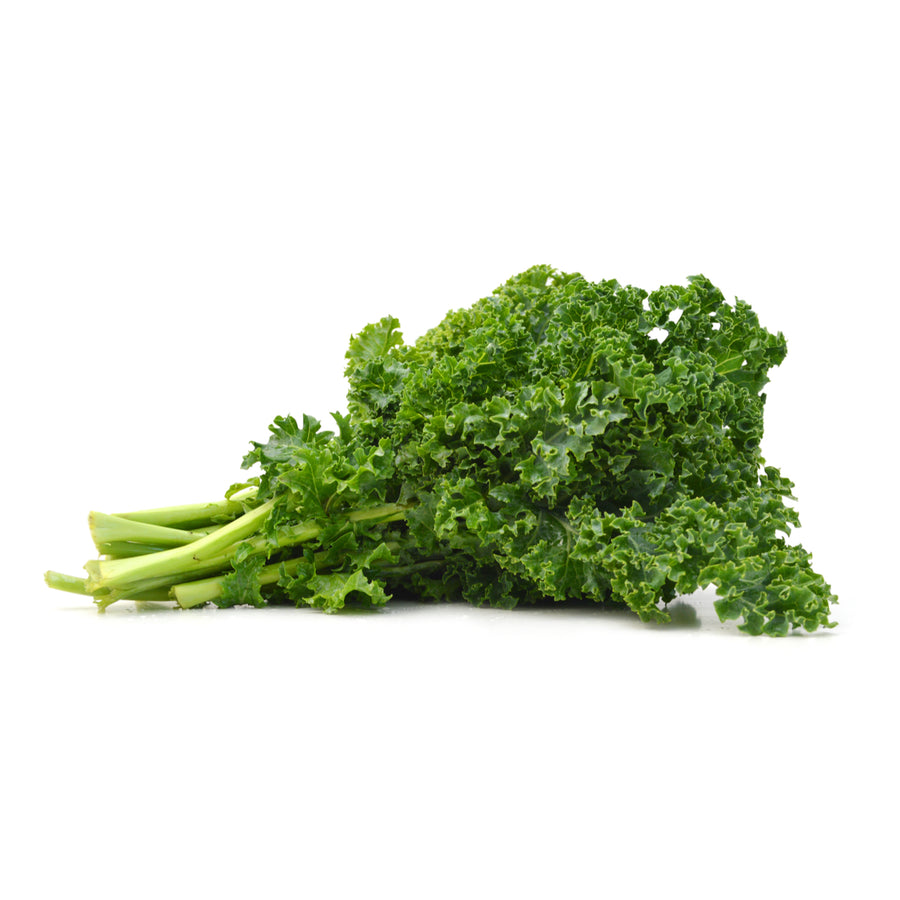 Curly Kale 250 gr