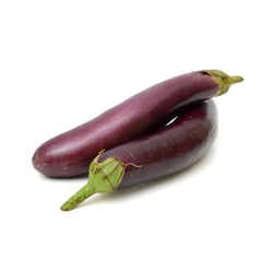 Eggplant Long Purple 500 gr