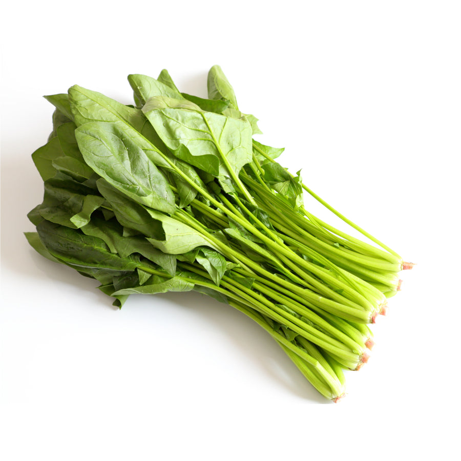 English Spinach 250 gr