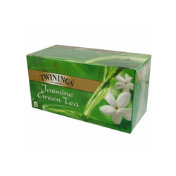 Twinings Green Tea Jasmine Tea