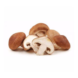 Mushroom Shiitake 100 gr