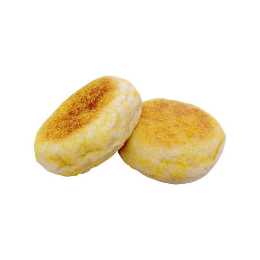 English Muffin 60 gr, 4 pcs/pack