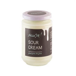 Sour Cream Milk up 330 ml