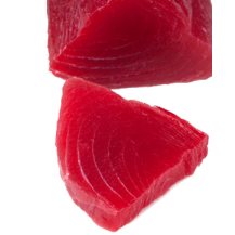 Tuna Loin Portion 250 gr