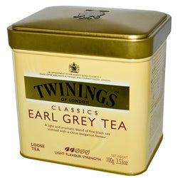 Twinning Loose Tea Earl Grey PROMO!!