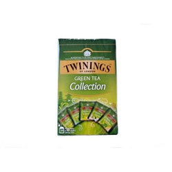 Twinings Green Tea Collection Tea