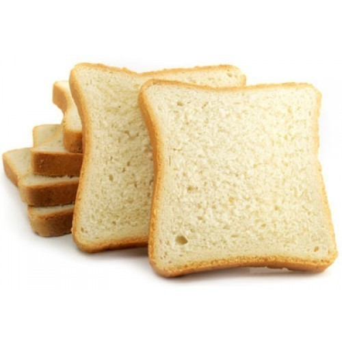 White Bread Toast 500 gr