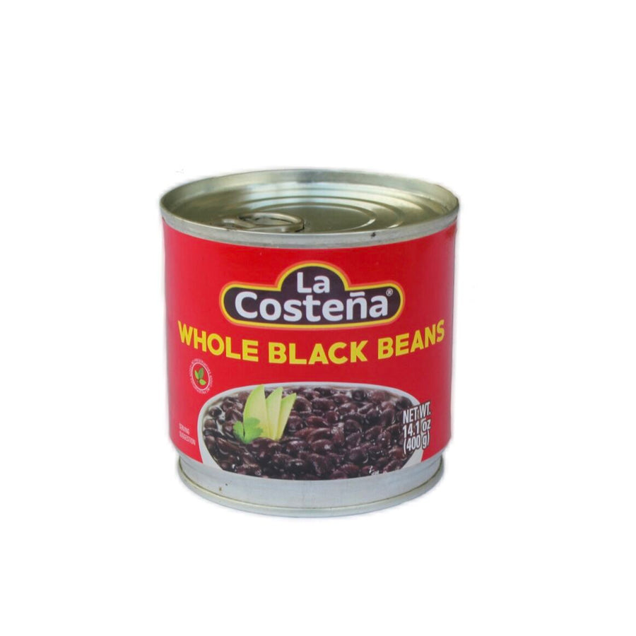 Black Beans La Costena 400 gr